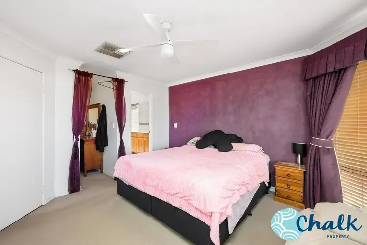 Sixth view of Homely house listing, 10 Meribel Parkway, Port Kennedy WA 6172