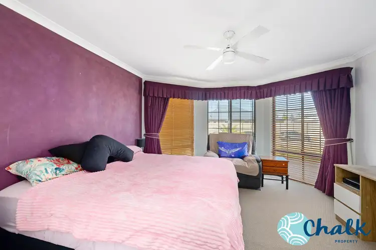 Seventh view of Homely house listing, 10 Meribel Parkway, Port Kennedy WA 6172