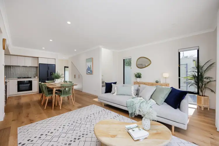 Main view of Homely townhouse listing, 4/29 Telford Crescent, Stirling WA 6021