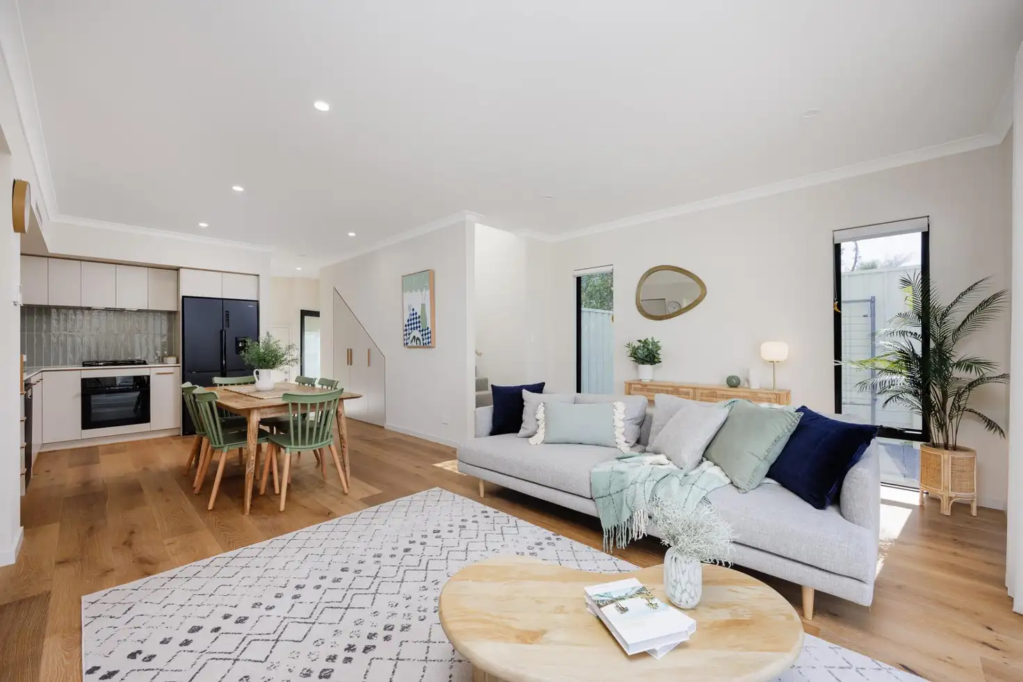 Main view of Homely townhouse listing, 4/29 Telford Crescent, Stirling WA 6021