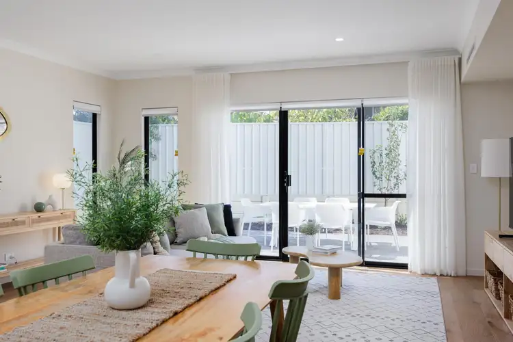 Sixth view of Homely townhouse listing, 4/29 Telford Crescent, Stirling WA 6021