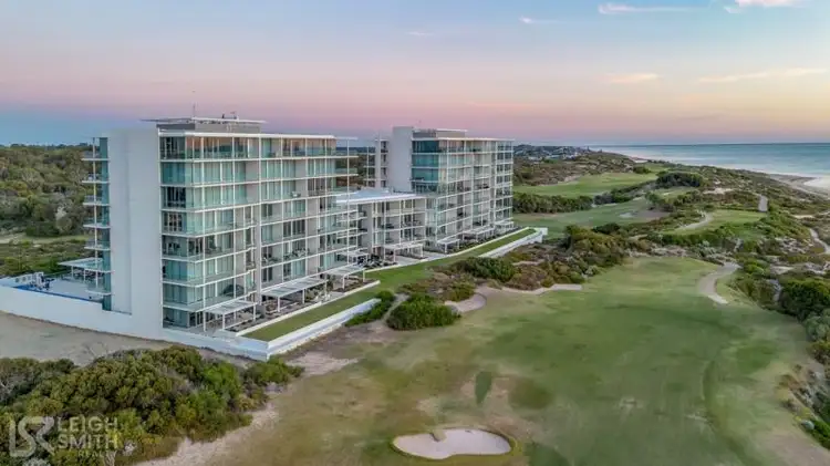 16/100 Country Club Drive, Dawesville WA 6211