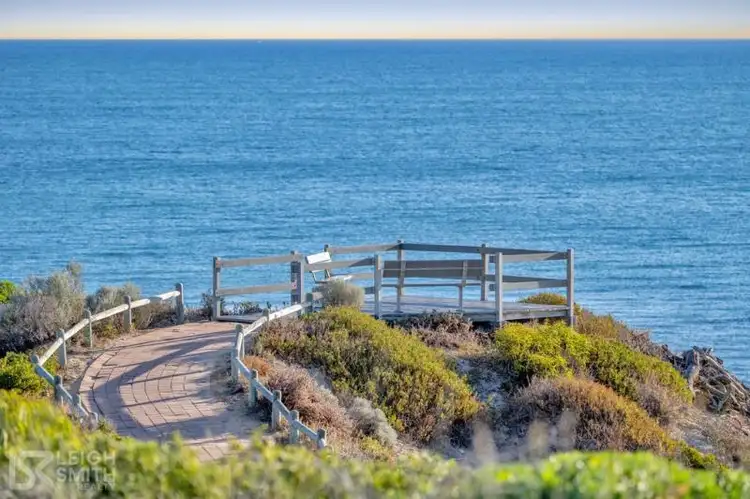 Second view of Homely apartment listing, 16/100 Country Club Drive, Dawesville WA 6211