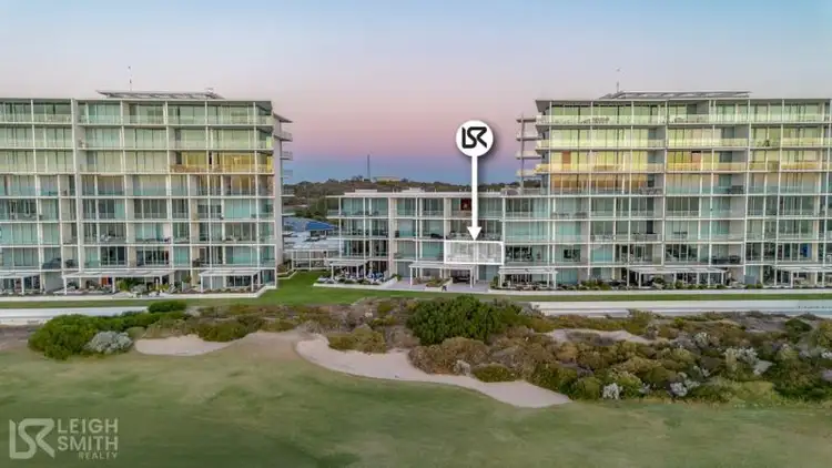 Third view of Homely apartment listing, 16/100 Country Club Drive, Dawesville WA 6211