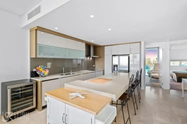 Fifth view of Homely apartment listing, 16/100 Country Club Drive, Dawesville WA 6211