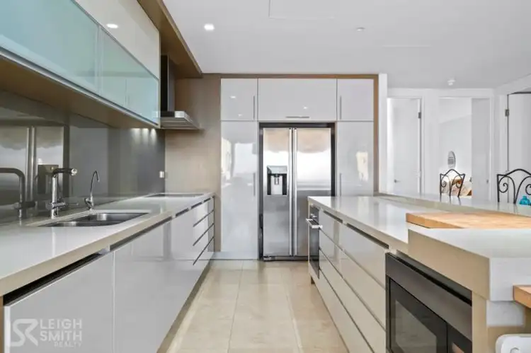 Sixth view of Homely apartment listing, 16/100 Country Club Drive, Dawesville WA 6211