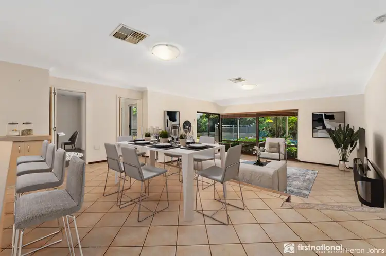 Main view of Homely house listing, 11 Tarrant Way, Bateman WA 6150