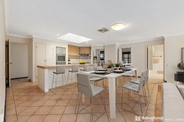 Second view of Homely house listing, 11 Tarrant Way, Bateman WA 6150