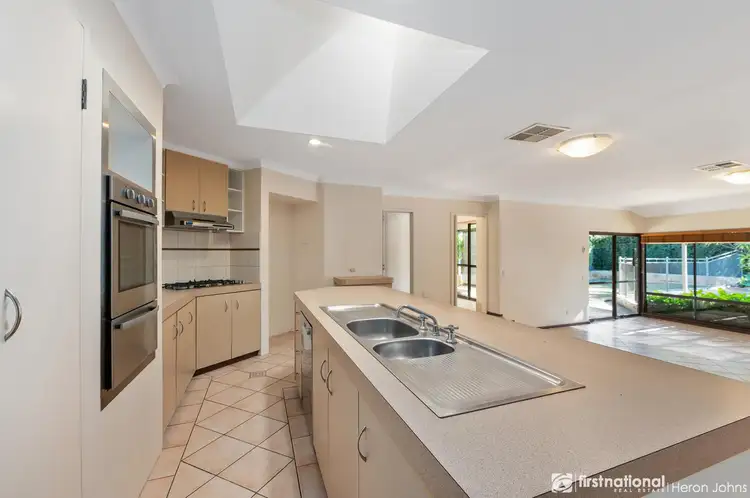 Fourth view of Homely house listing, 11 Tarrant Way, Bateman WA 6150
