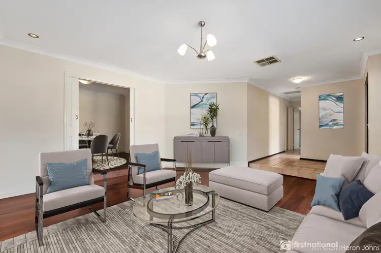 Sixth view of Homely house listing, 11 Tarrant Way, Bateman WA 6150