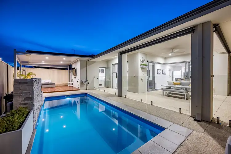 Third view of Homely house listing, 4 McIntyre Avenue, Burns Beach WA 6028