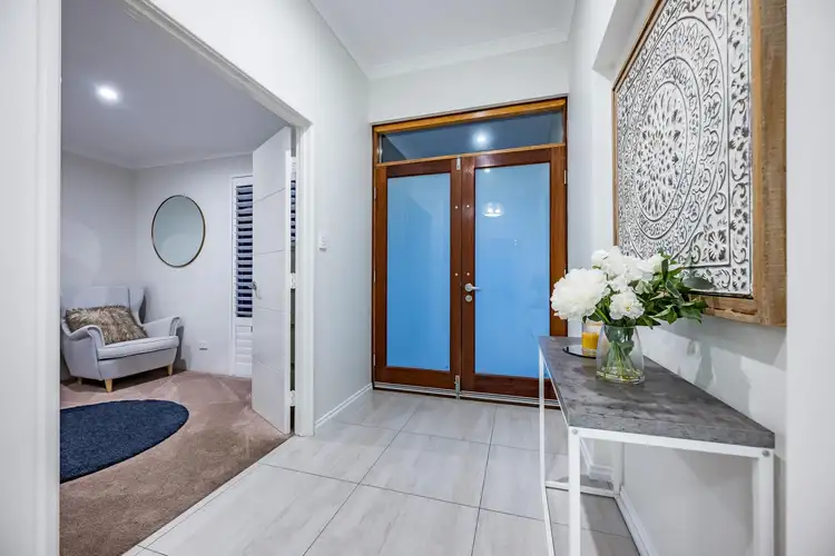 Fourth view of Homely house listing, 4 McIntyre Avenue, Burns Beach WA 6028