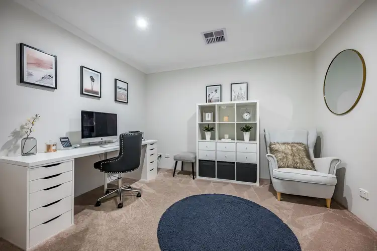 Fifth view of Homely house listing, 4 McIntyre Avenue, Burns Beach WA 6028