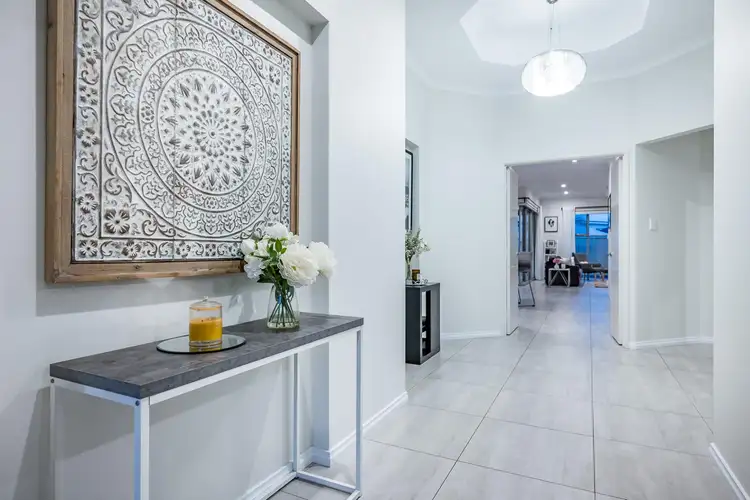 Sixth view of Homely house listing, 4 McIntyre Avenue, Burns Beach WA 6028