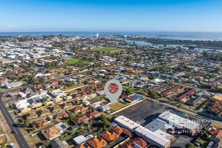 Second view of Homely land listing, 11c White Street, East Bunbury WA 6230