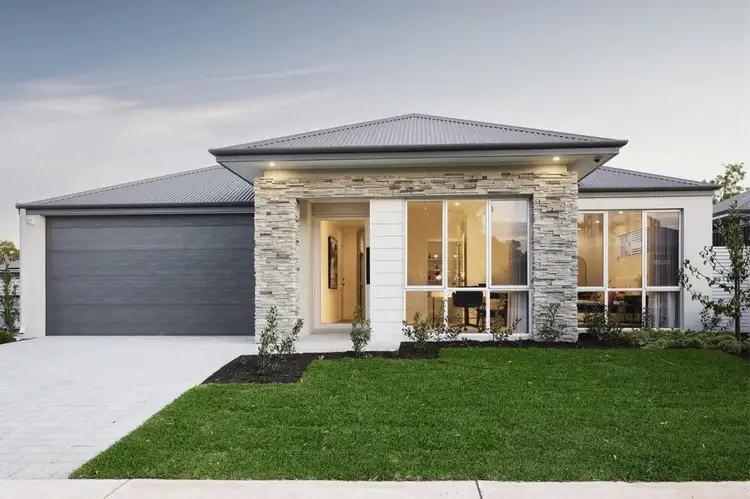 Main view of Homely house listing, 14 Rottnest Street, Bushmead WA 6055