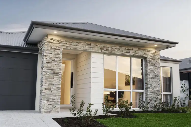 Second view of Homely house listing, 14 Rottnest Street, Bushmead WA 6055