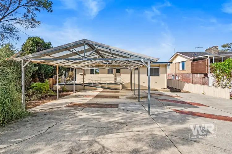 Third view of Homely house listing, 58 Collingwood Road, Mira Mar WA 6330
