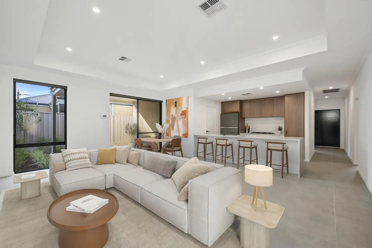 Main view of Homely house listing, 4b Charf Court, Riverton WA 6148