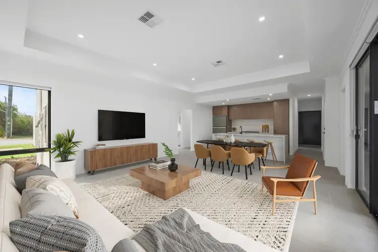 Fourth view of Homely house listing, 4b Charf Court, Riverton WA 6148