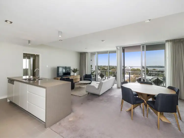 609/2 Bovell Lane, Claremont WA 6010