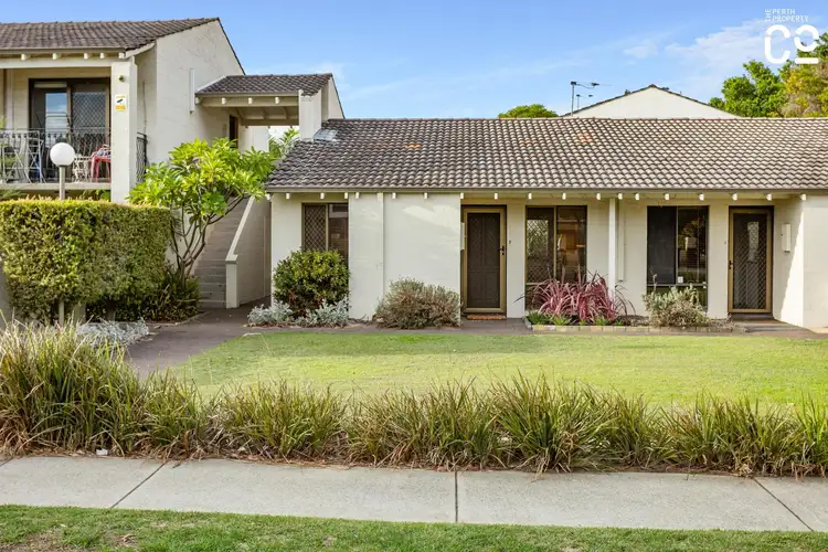 Third view of Homely villa listing, 2/170 Ninth Avenue, Inglewood WA 6052