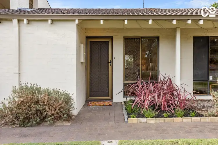 Fourth view of Homely villa listing, 2/170 Ninth Avenue, Inglewood WA 6052