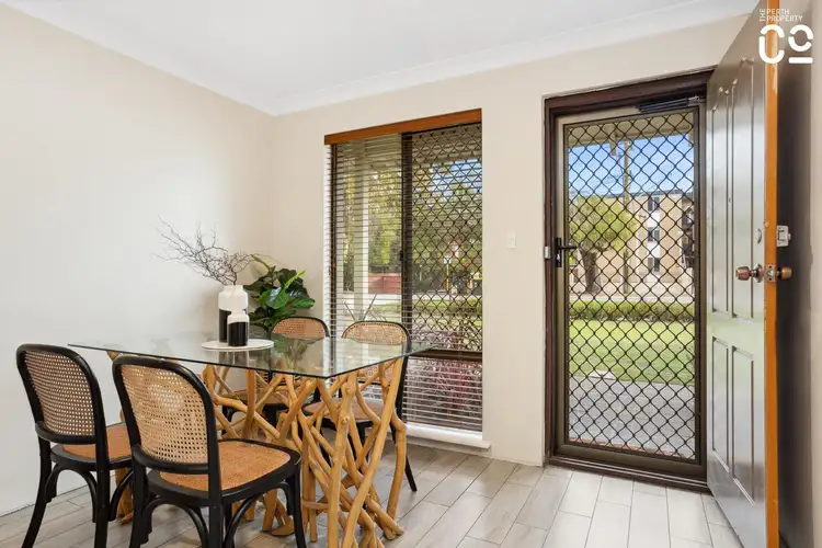 Fifth view of Homely villa listing, 2/170 Ninth Avenue, Inglewood WA 6052