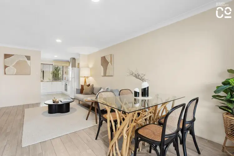 Seventh view of Homely villa listing, 2/170 Ninth Avenue, Inglewood WA 6052