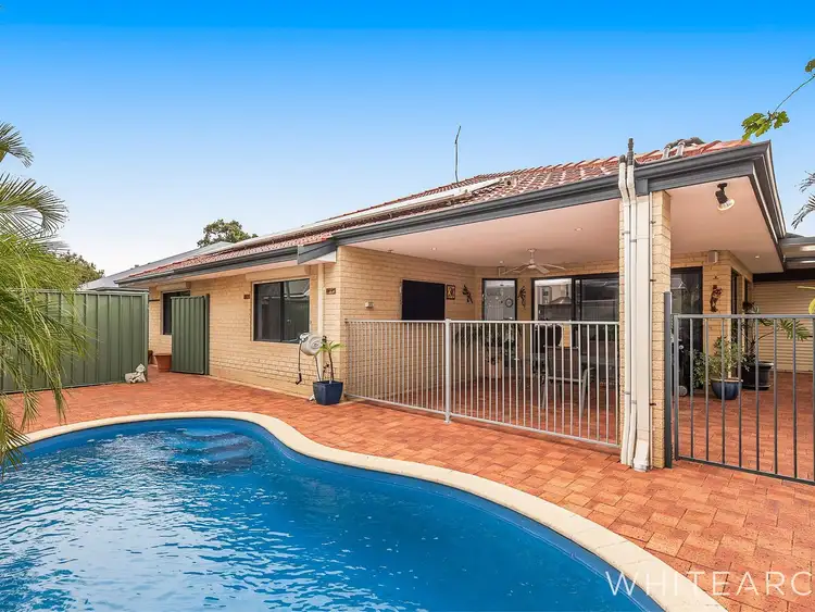 Fifth view of Homely house listing, 25 Dryandra Elbow, Atwell WA 6164