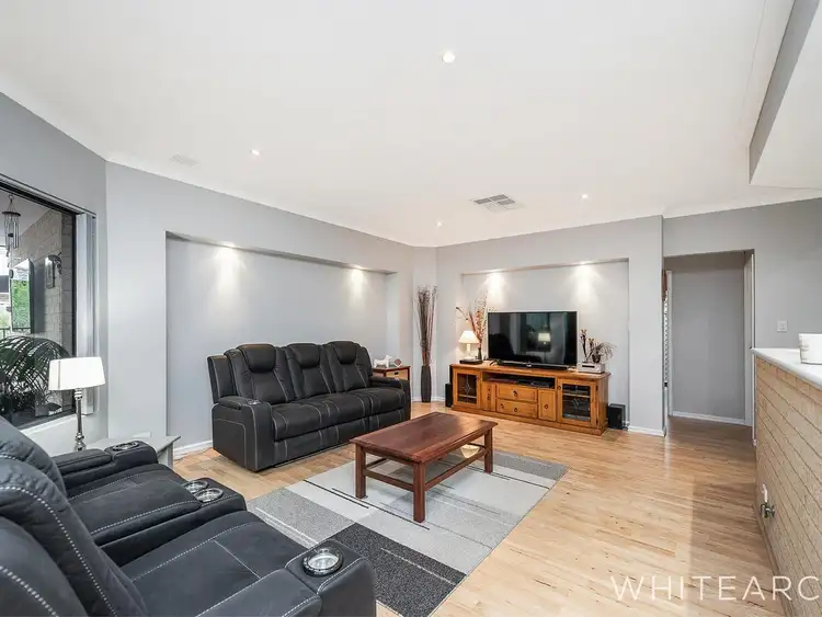 Sixth view of Homely house listing, 25 Dryandra Elbow, Atwell WA 6164