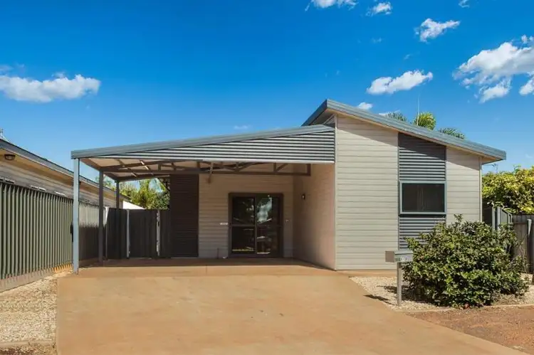 Second view of Homely unit listing, 1-47A Withnell Way, Bulgarra WA 6714