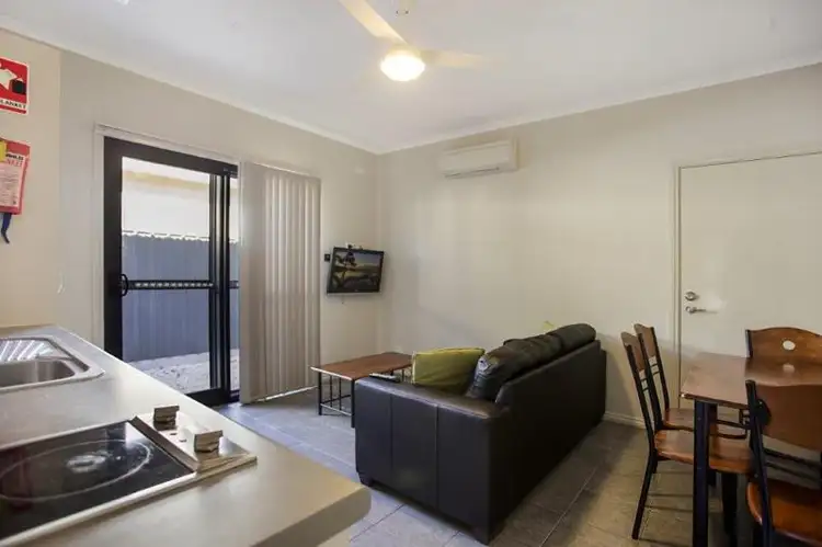 Third view of Homely unit listing, 1-47A Withnell Way, Bulgarra WA 6714