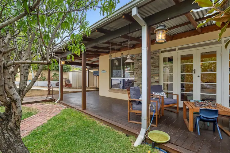 Third view of Homely house listing, 5 Hope Street, Watermans Bay WA 6020
