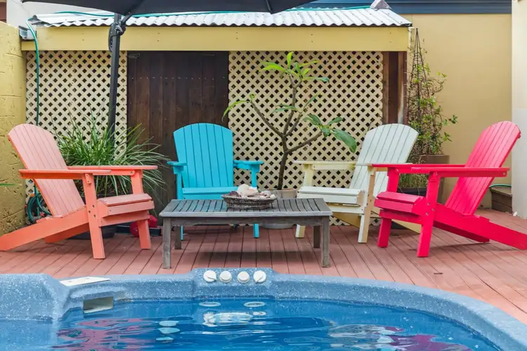 Fifth view of Homely house listing, 5 Hope Street, Watermans Bay WA 6020