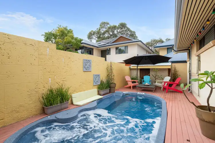 Sixth view of Homely house listing, 5 Hope Street, Watermans Bay WA 6020