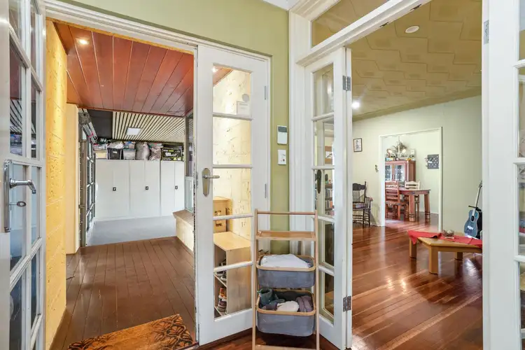 Seventh view of Homely house listing, 5 Hope Street, Watermans Bay WA 6020