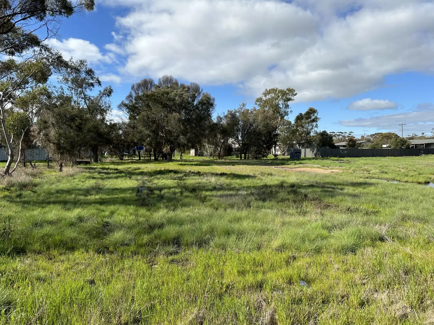 Main view of Homely land listing, 19 Cullen Street, Katanning WA 6317