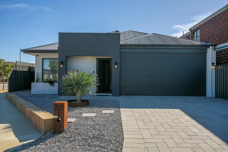 77 Willowdale Promenade, Piara Waters WA 6112