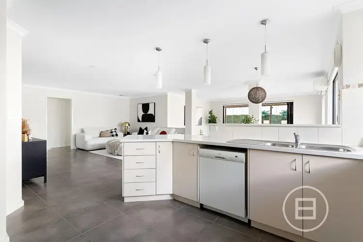 Sixth view of Homely house listing, 9 Rungine Way, Pearsall WA 6065