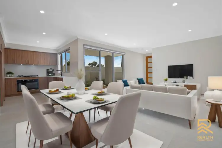 49 Birchington Street, Beckenham WA 6107