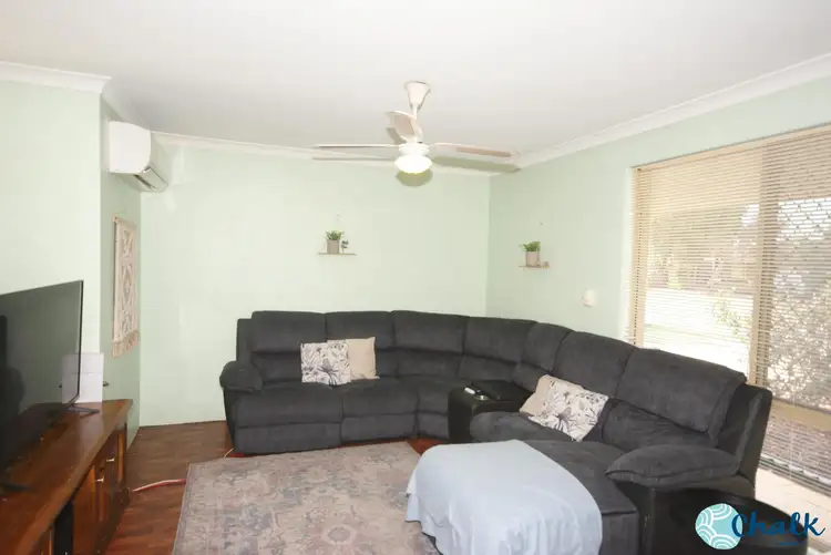Third view of Homely house listing, 19 Wooramel Way, Cooloongup WA 6168