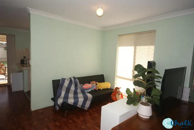 Fourth view of Homely house listing, 19 Wooramel Way, Cooloongup WA 6168