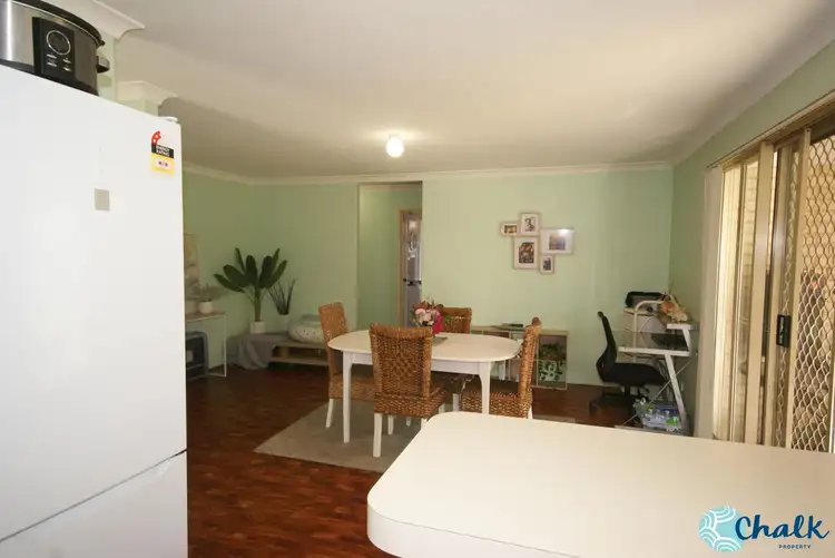 Fifth view of Homely house listing, 19 Wooramel Way, Cooloongup WA 6168