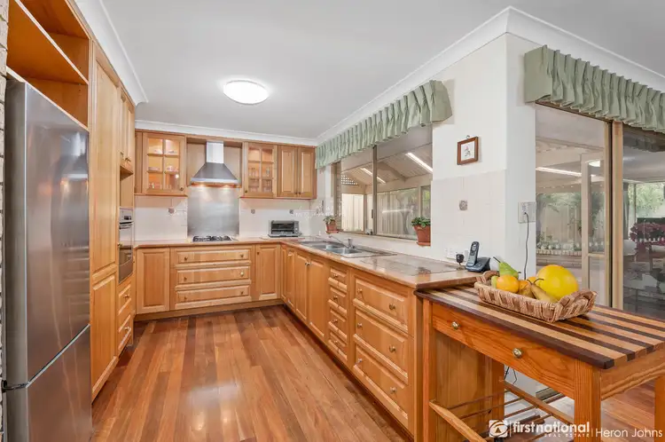 Main view of Homely house listing, 21 Lefroy Road, Bull Creek WA 6149