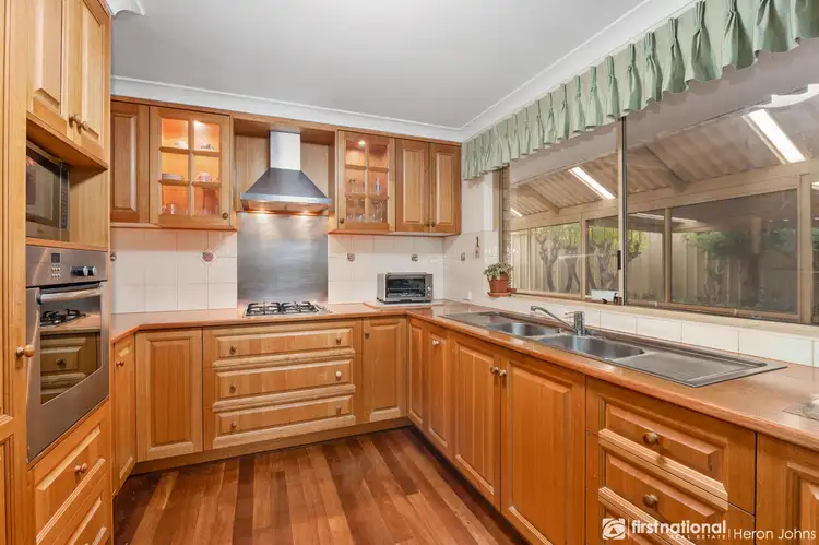 Second view of Homely house listing, 21 Lefroy Road, Bull Creek WA 6149