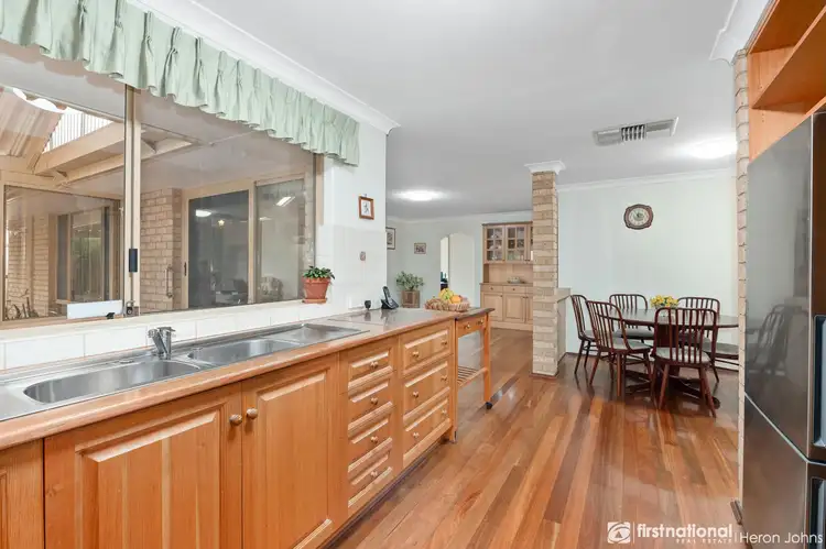 Third view of Homely house listing, 21 Lefroy Road, Bull Creek WA 6149