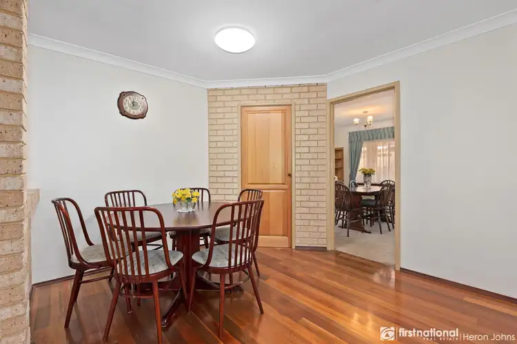 Fourth view of Homely house listing, 21 Lefroy Road, Bull Creek WA 6149