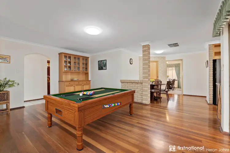 Fifth view of Homely house listing, 21 Lefroy Road, Bull Creek WA 6149