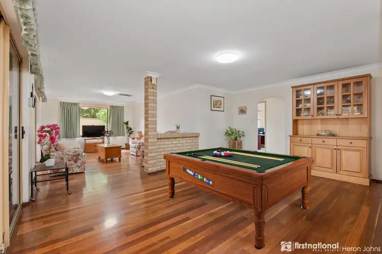 Sixth view of Homely house listing, 21 Lefroy Road, Bull Creek WA 6149